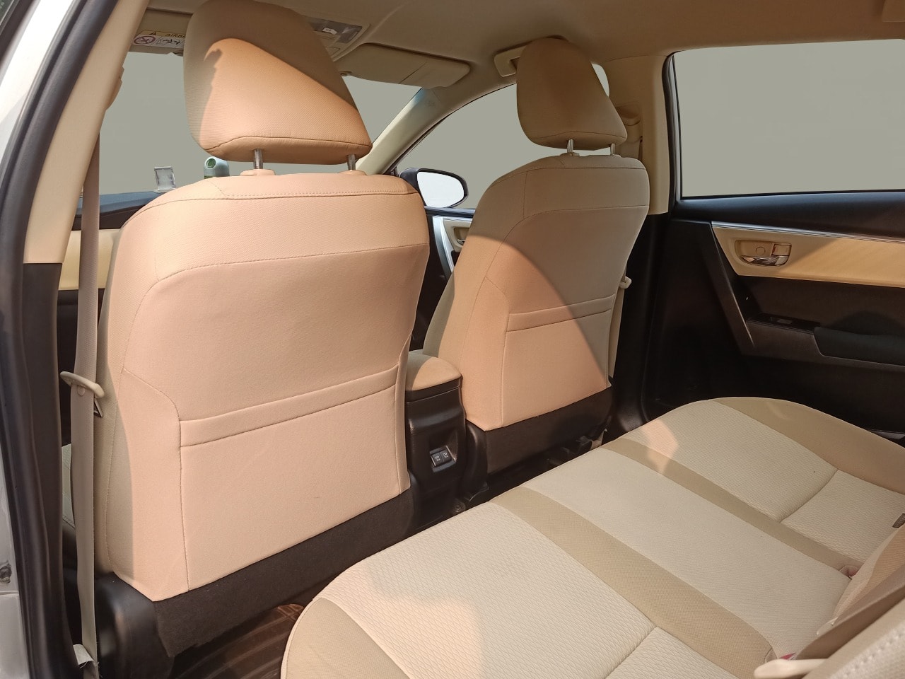 Used 2019 Toyota Corolla Altis Used 2019 Toyota Corolla Altis