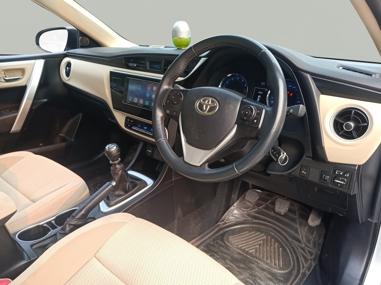 Used 2019 Toyota Corolla Altis Used 2019 Toyota Corolla Altis