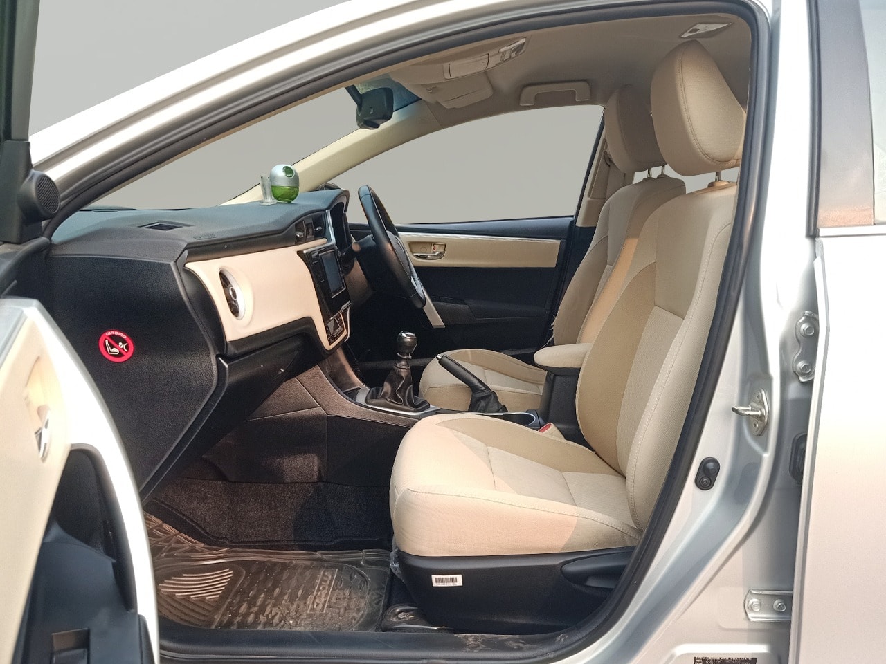 Used 2019 Toyota Corolla Altis Used 2019 Toyota Corolla Altis