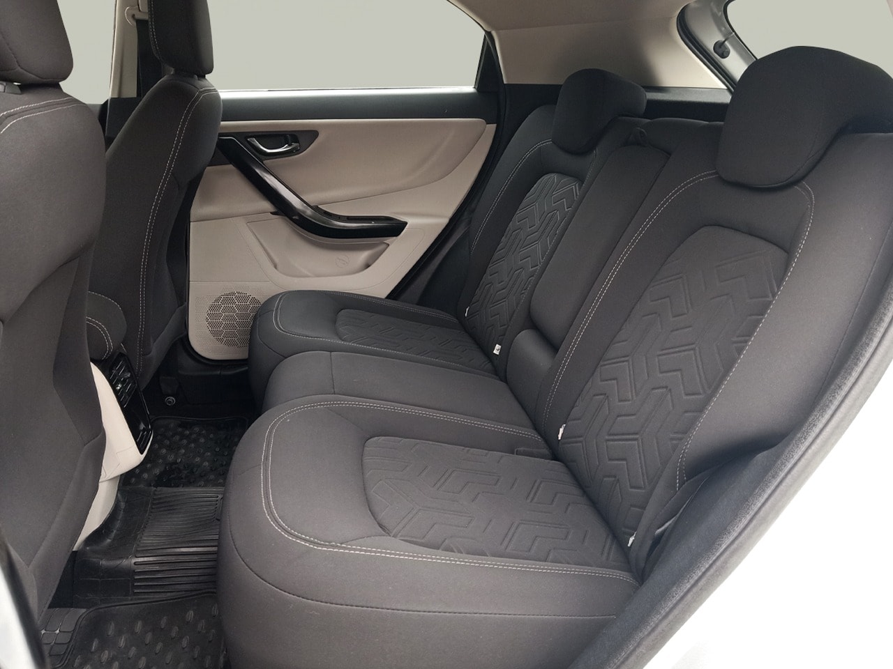 Used 2021 Tata Nexon Used 2021 Tata Nexon