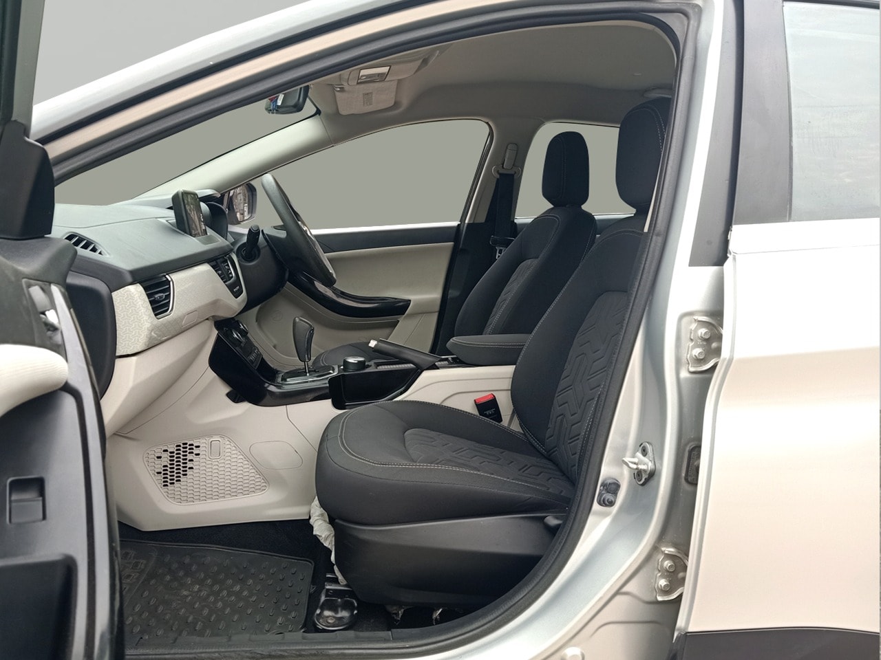 Used 2021 Tata Nexon Used 2021 Tata Nexon