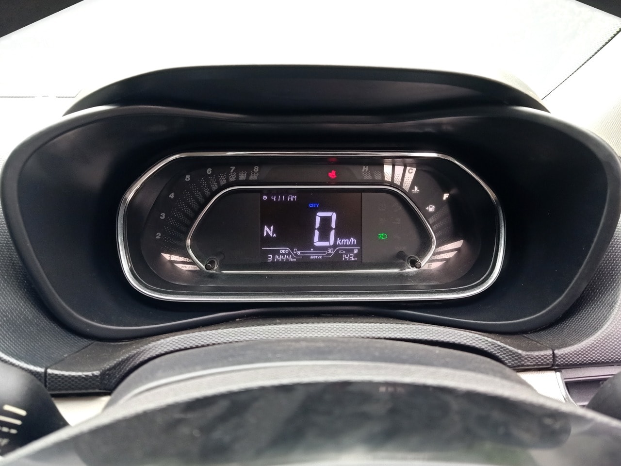 Used 2021 Tata Nexon Used 2021 Tata Nexon