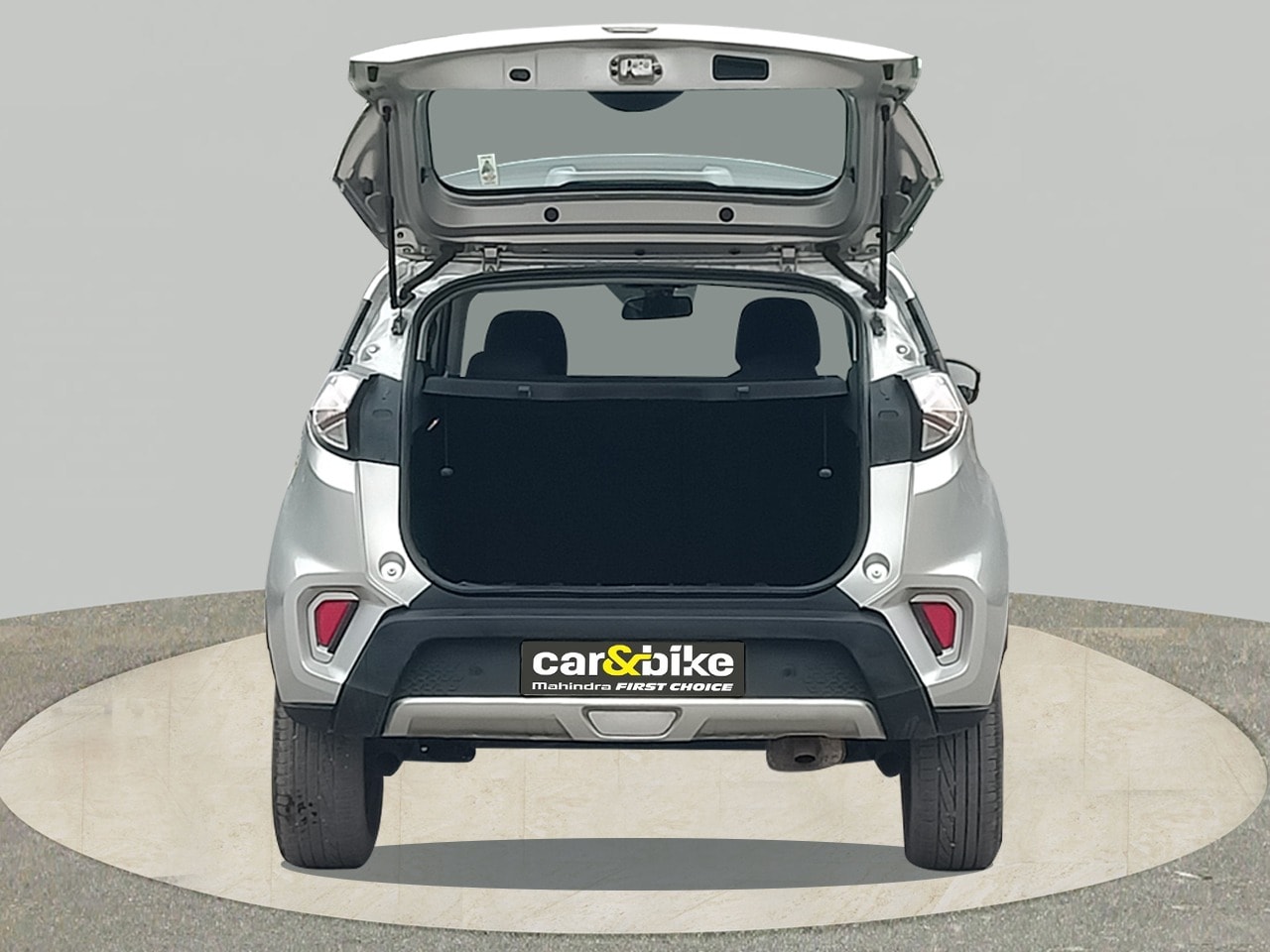 Used 2021 Tata Nexon Used 2021 Tata Nexon