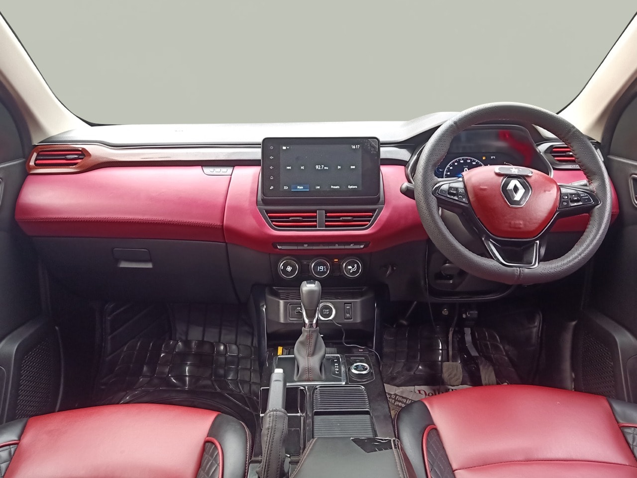 Used 2023 Renault Kiger Used 2023 Renault Kiger