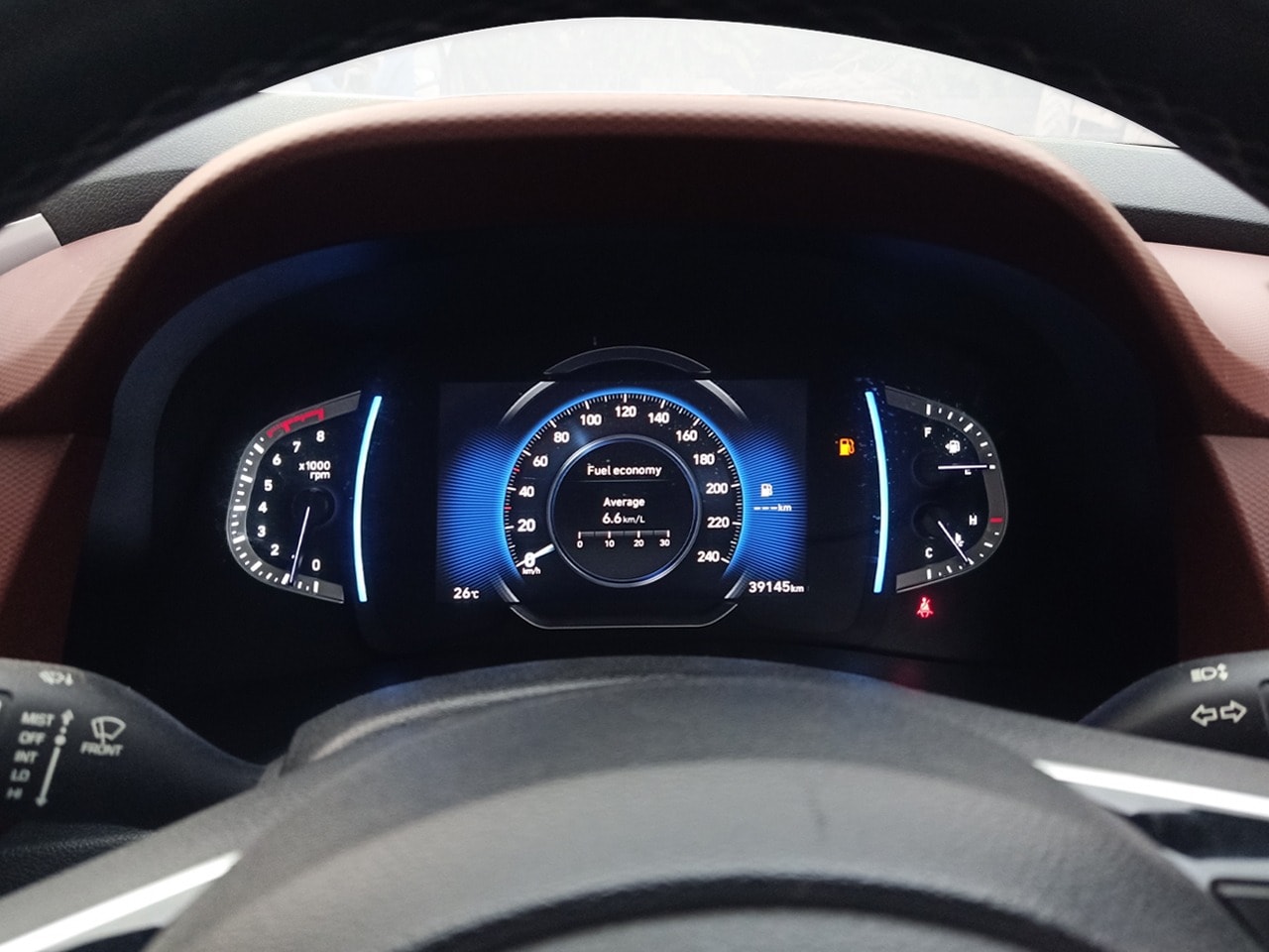 Used 2021 Hyundai Alcazar Used 2021 Hyundai Alcazar