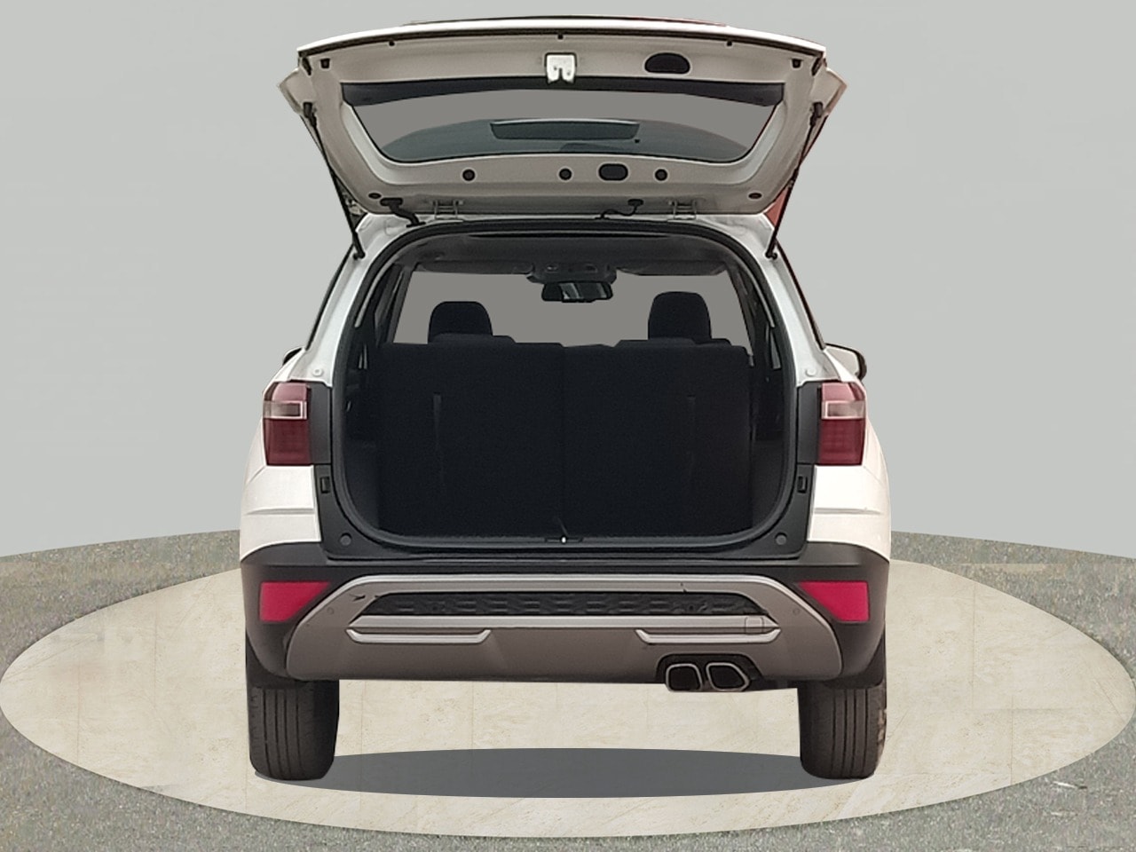 Used 2021 Hyundai Alcazar Used 2021 Hyundai Alcazar