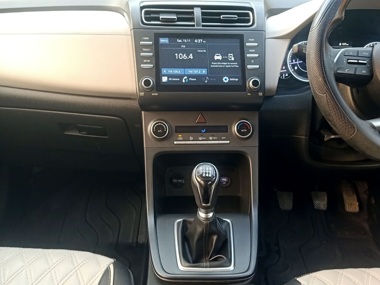 Used 2021 Hyundai Creta Used 2021 Hyundai Creta