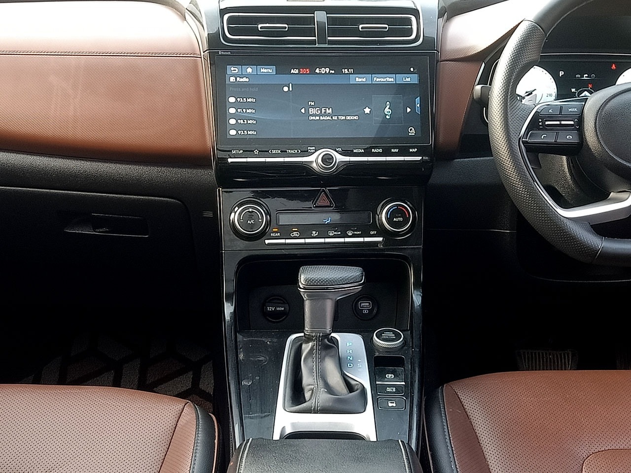 Used 2021 Hyundai Alcazar Used 2021 Hyundai Alcazar