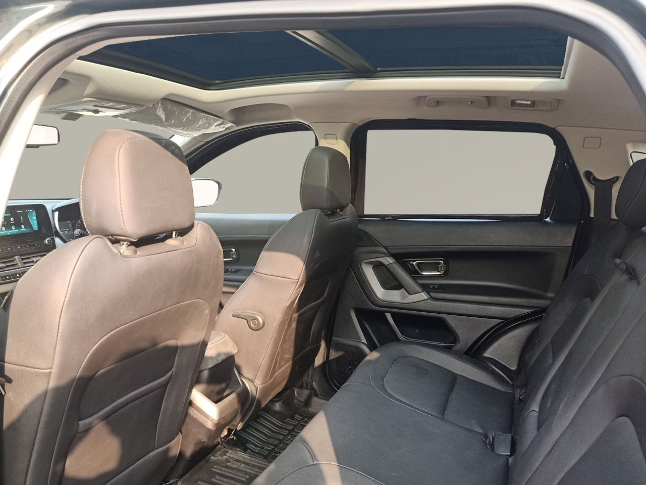 Used 2020 Tata Harrier Used 2020 Tata Harrier