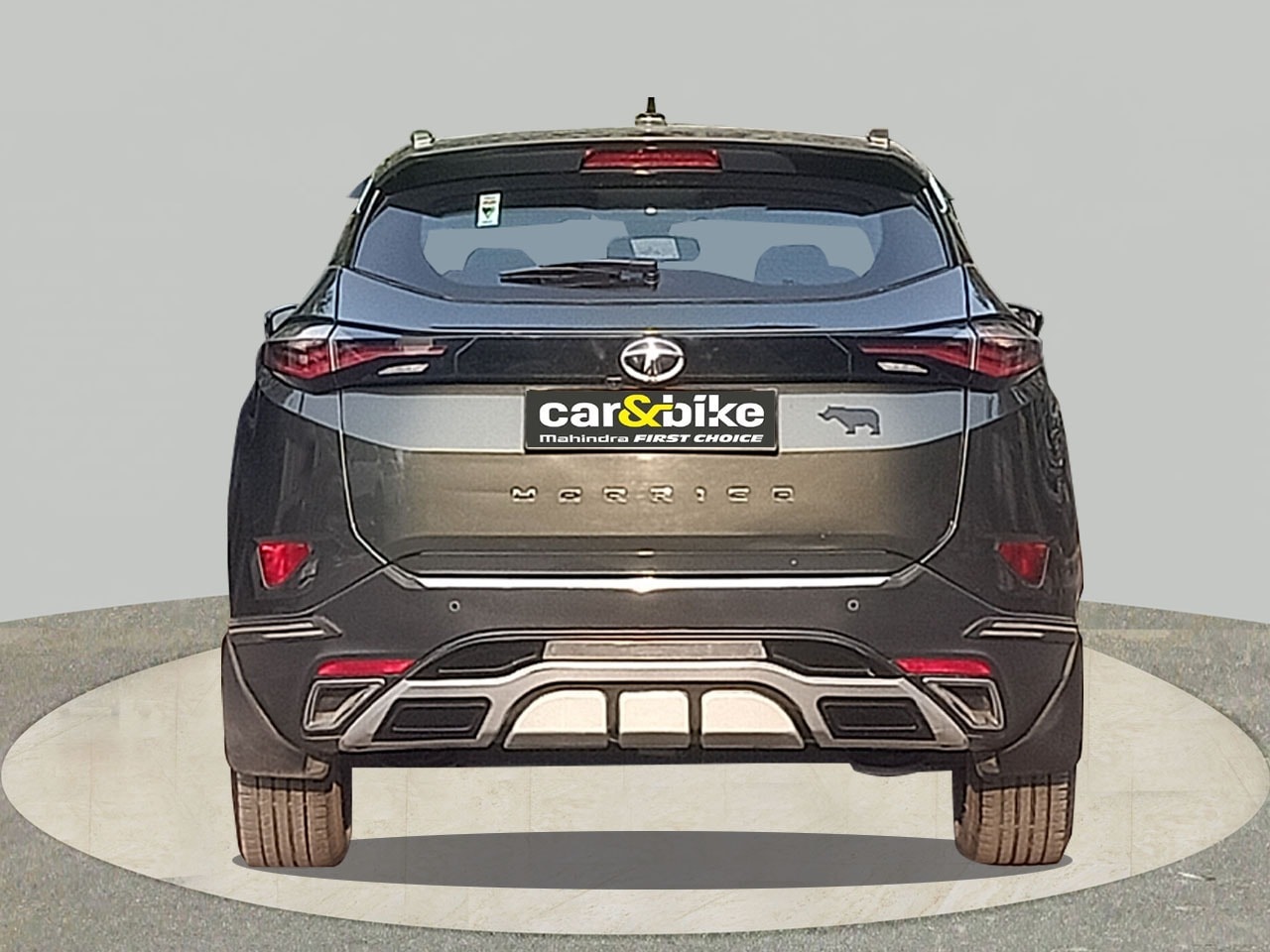 Used 2020 Tata Harrier Used 2020 Tata Harrier