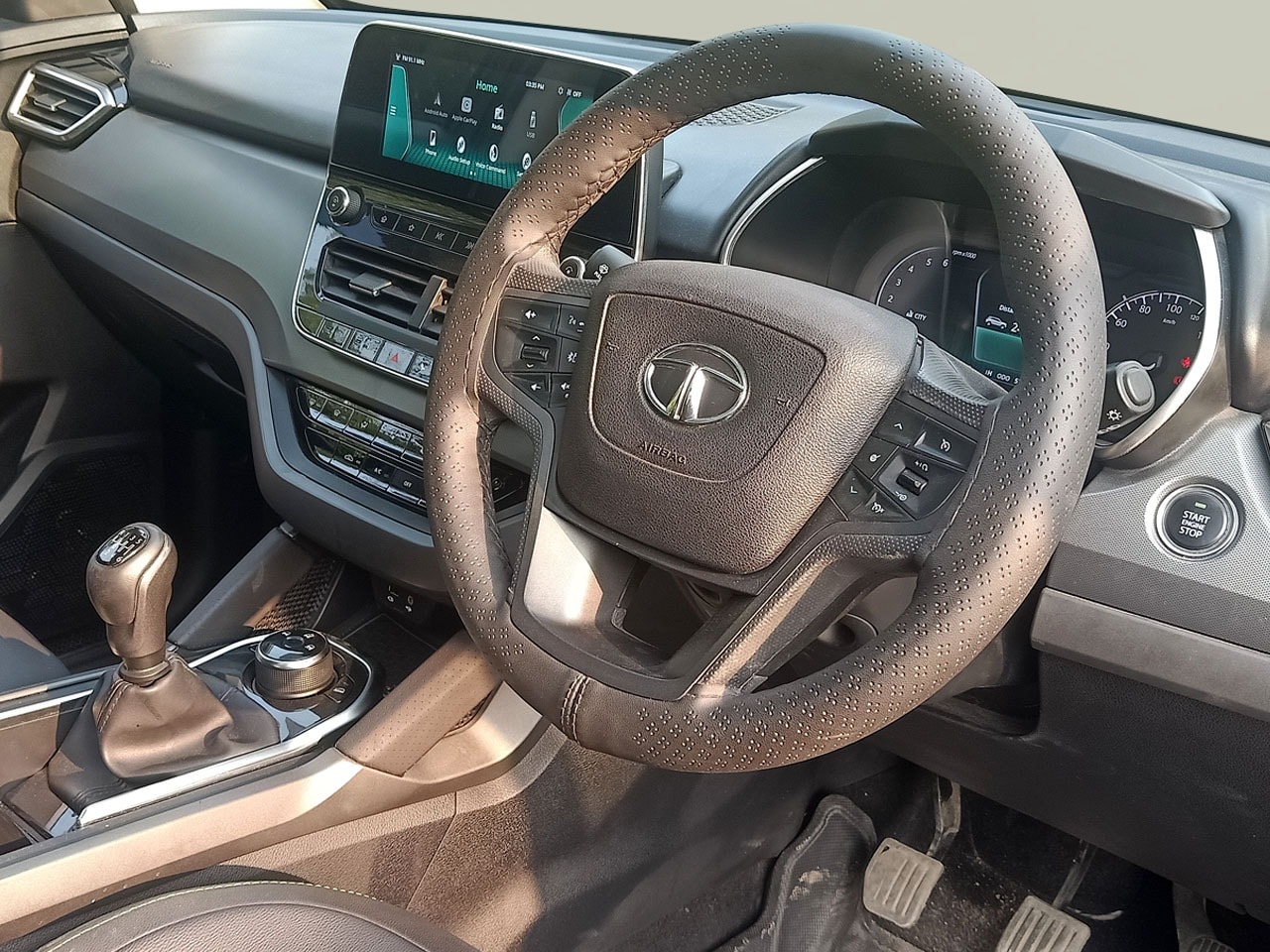 Used 2020 Tata Harrier Used 2020 Tata Harrier