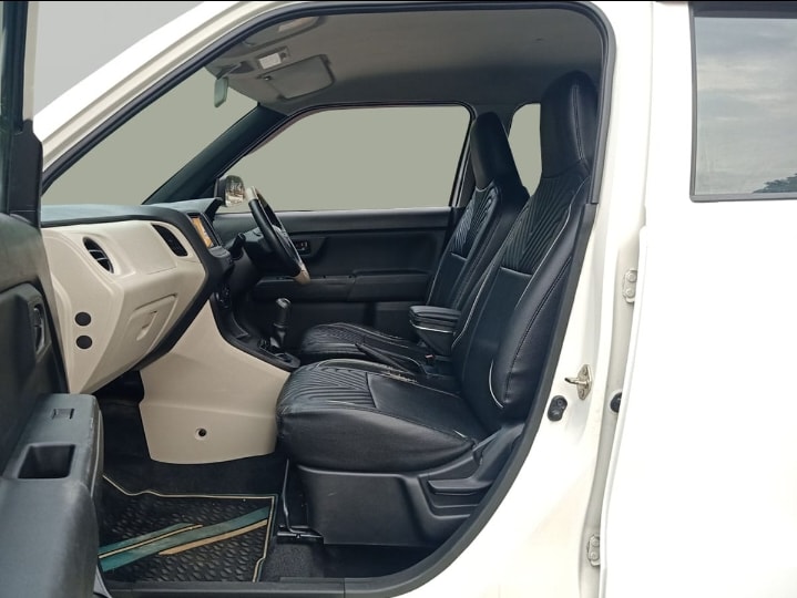 Wagon R image 15 Wagon R image 15