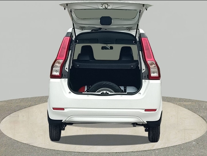 Used 2019 Maruti Suzuki Wagon R Used 2019 Maruti Suzuki Wagon R