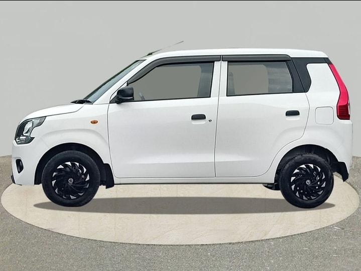 Used 2019 Maruti Suzuki Wagon R Used 2019 Maruti Suzuki Wagon R