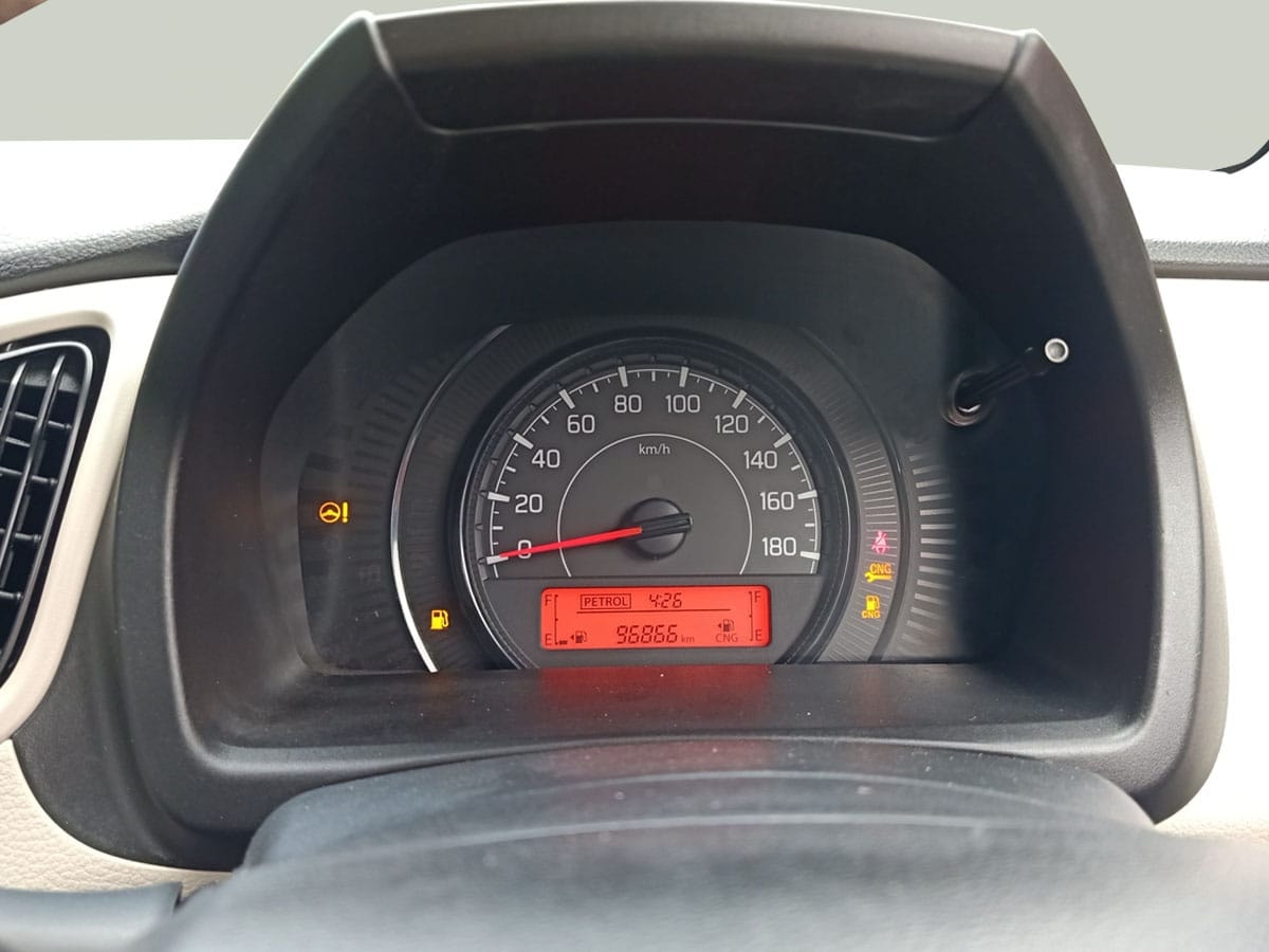 Wagon R image 11 Wagon R image 11