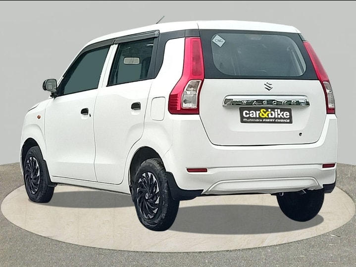 Wagon R image 5 Wagon R image 5