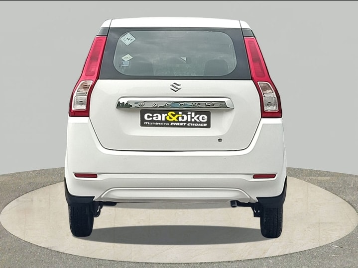 Used 2019 Maruti Suzuki Wagon R Used 2019 Maruti Suzuki Wagon R