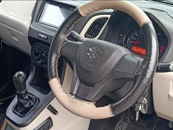 Wagon R image 13 Wagon R image 13