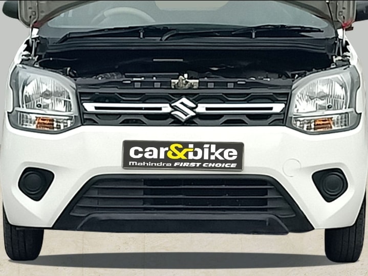 Used 2019 Maruti Suzuki Wagon R Used 2019 Maruti Suzuki Wagon R