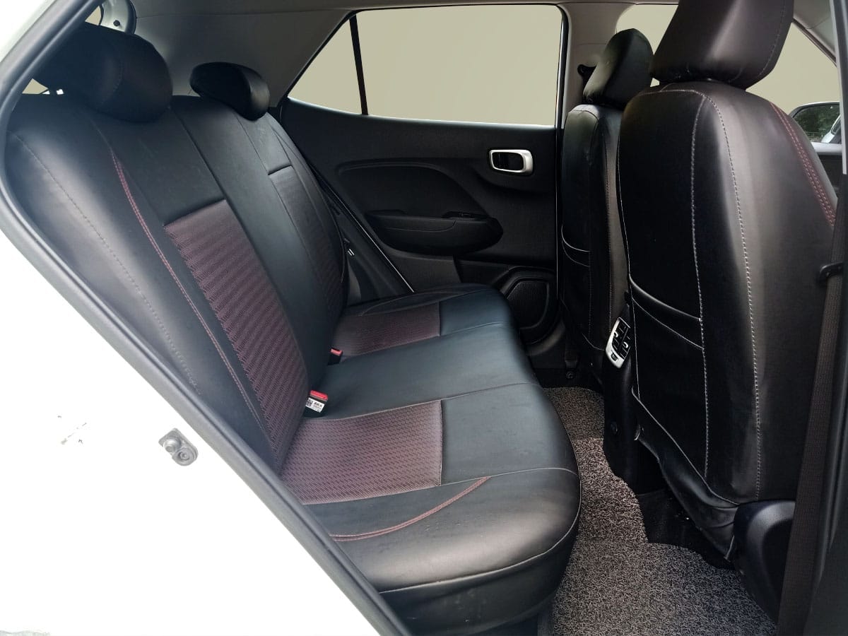 Used 2021 Hyundai Venue Used 2021 Hyundai Venue