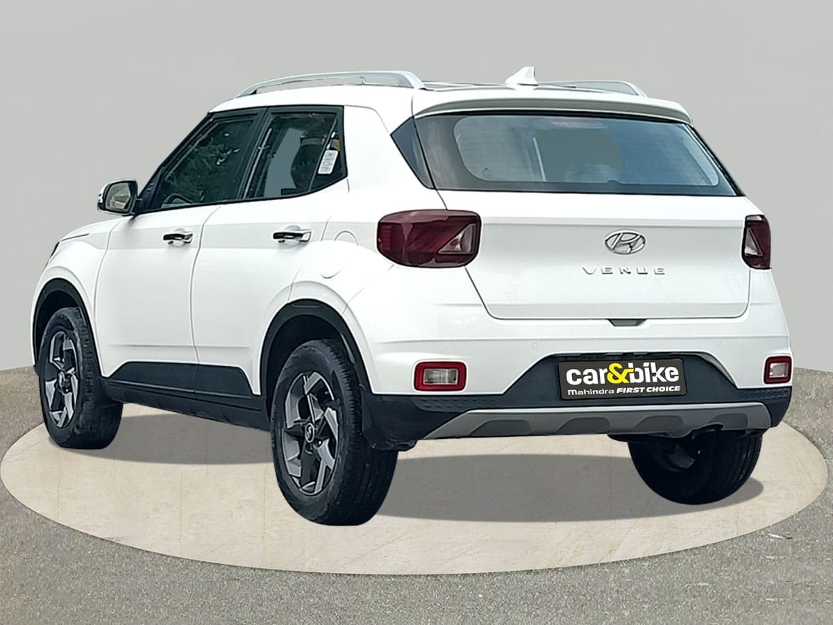 Used 2021 Hyundai Venue Used 2021 Hyundai Venue