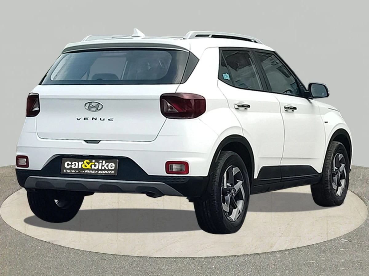 Used 2021 Hyundai Venue Used 2021 Hyundai Venue