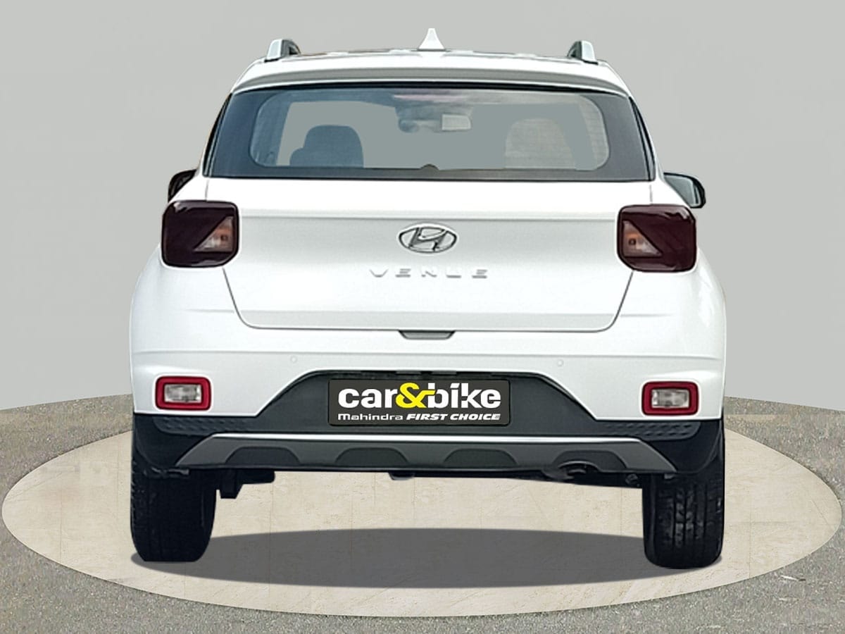 Used 2021 Hyundai Venue Used 2021 Hyundai Venue