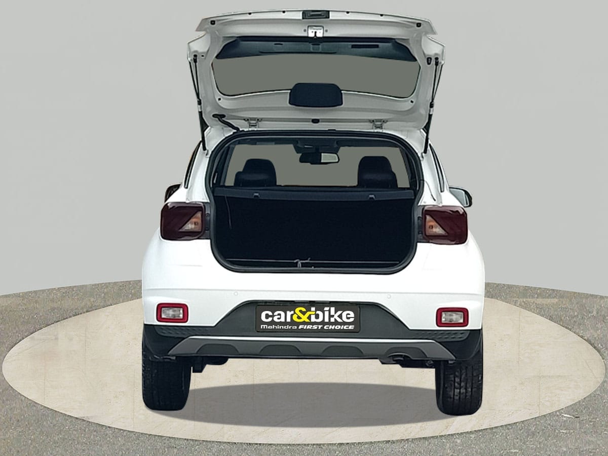 Used 2021 Hyundai Venue Used 2021 Hyundai Venue