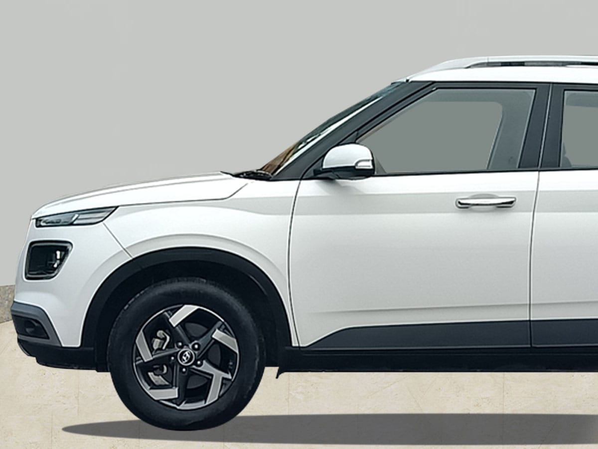 Used 2021 Hyundai Venue Used 2021 Hyundai Venue