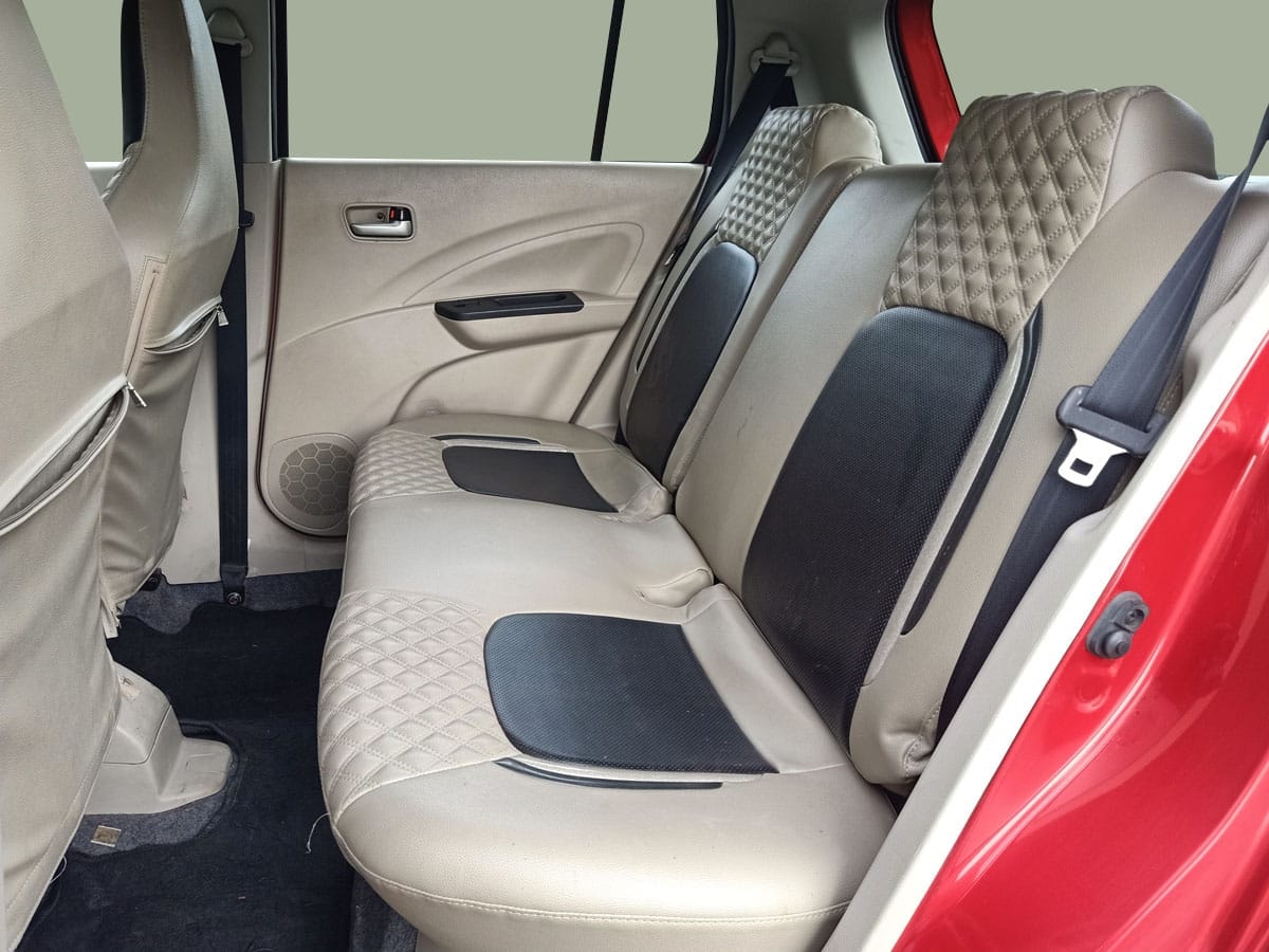 Used 2020 Maruti Suzuki Celerio X Used 2020 Maruti Suzuki Celerio X