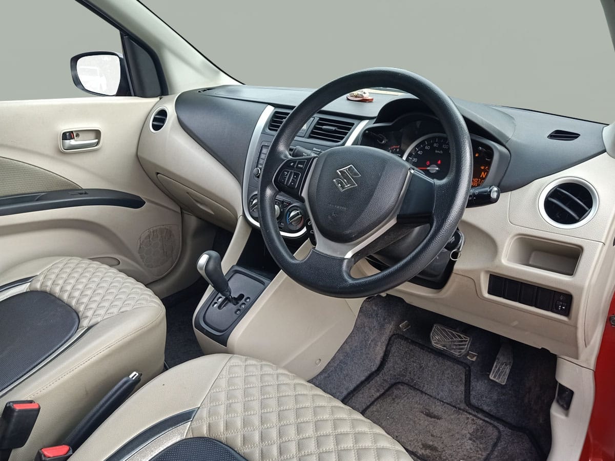 Used 2020 Maruti Suzuki Celerio X Used 2020 Maruti Suzuki Celerio X