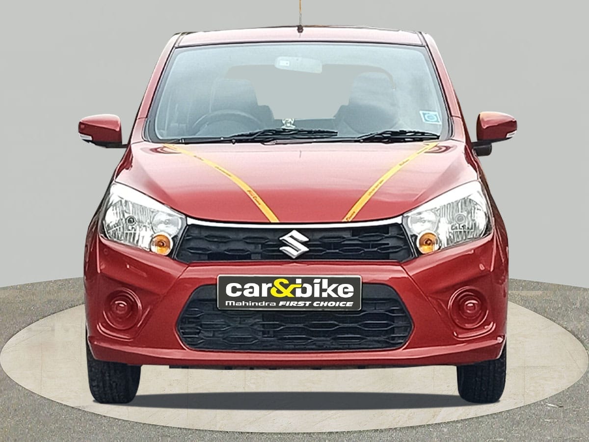 Used 2020 Maruti Suzuki Celerio X Used 2020 Maruti Suzuki Celerio X