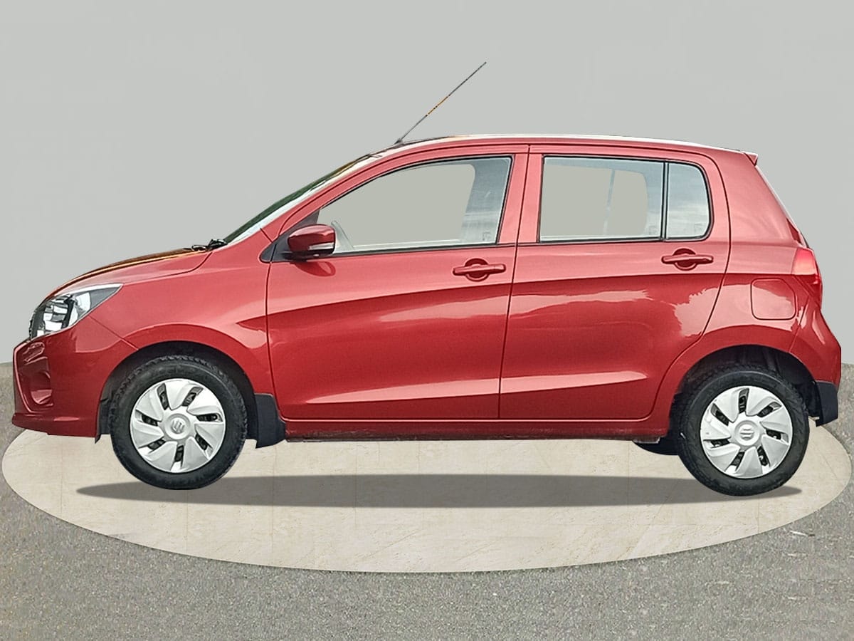 Used 2020 Maruti Suzuki Celerio X Used 2020 Maruti Suzuki Celerio X