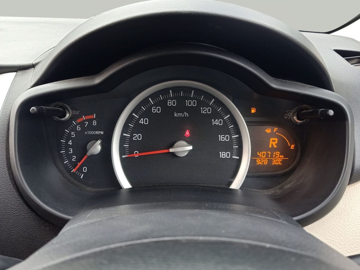 Used 2020 Maruti Suzuki Celerio X Used 2020 Maruti Suzuki Celerio X