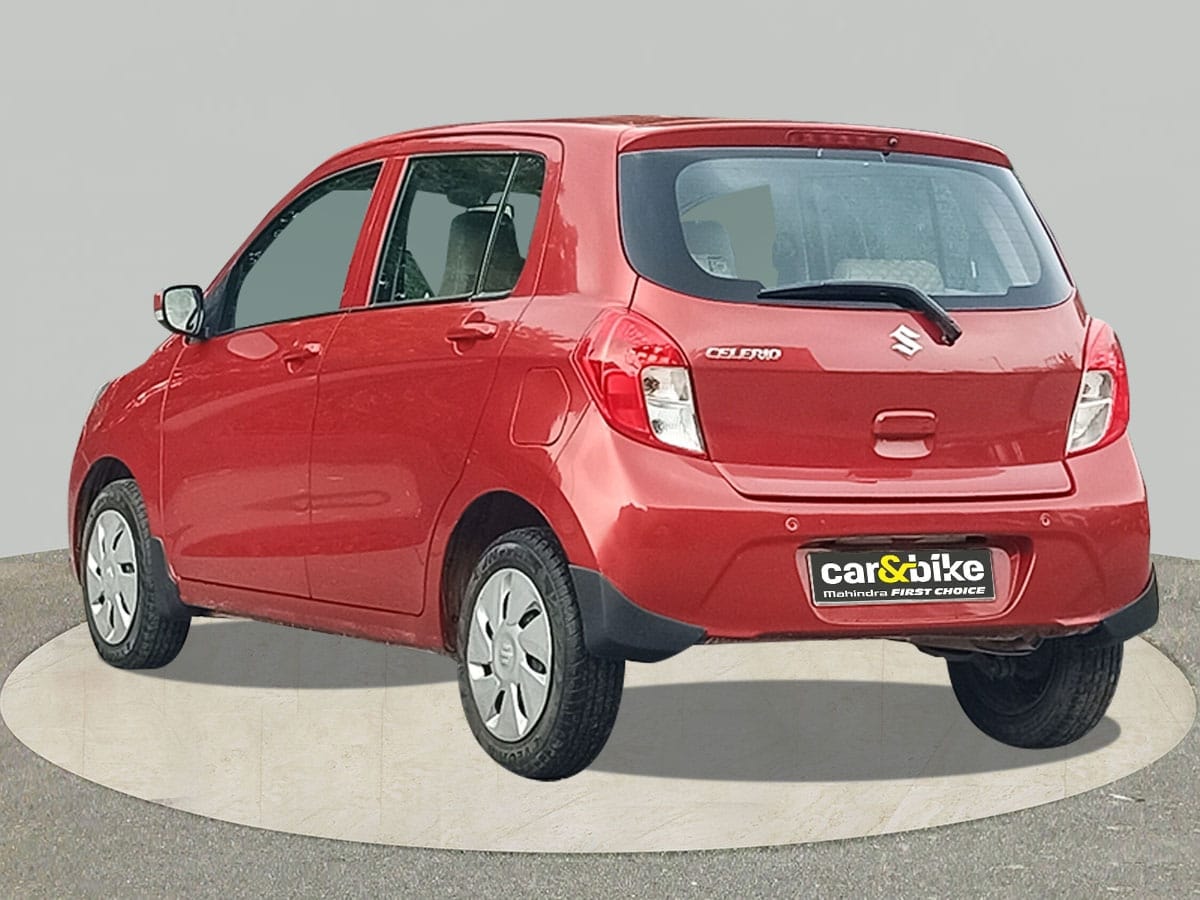Used 2020 Maruti Suzuki Celerio X Used 2020 Maruti Suzuki Celerio X