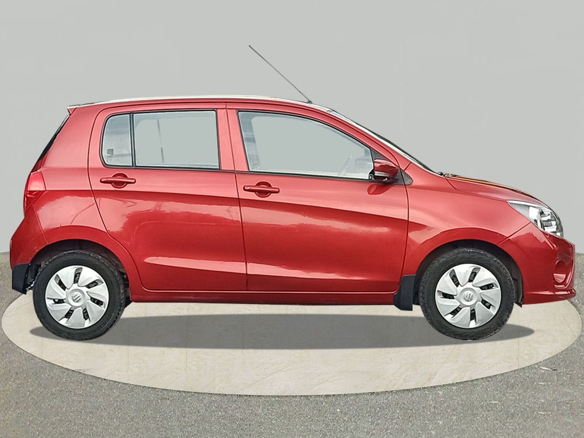 Used 2020 Maruti Suzuki Celerio X Used 2020 Maruti Suzuki Celerio X