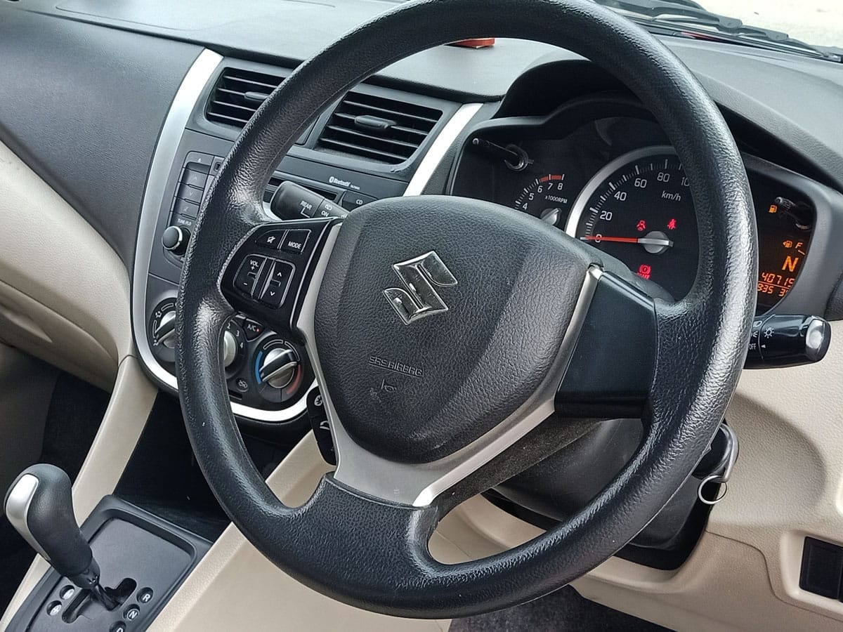 Used 2020 Maruti Suzuki Celerio X Used 2020 Maruti Suzuki Celerio X