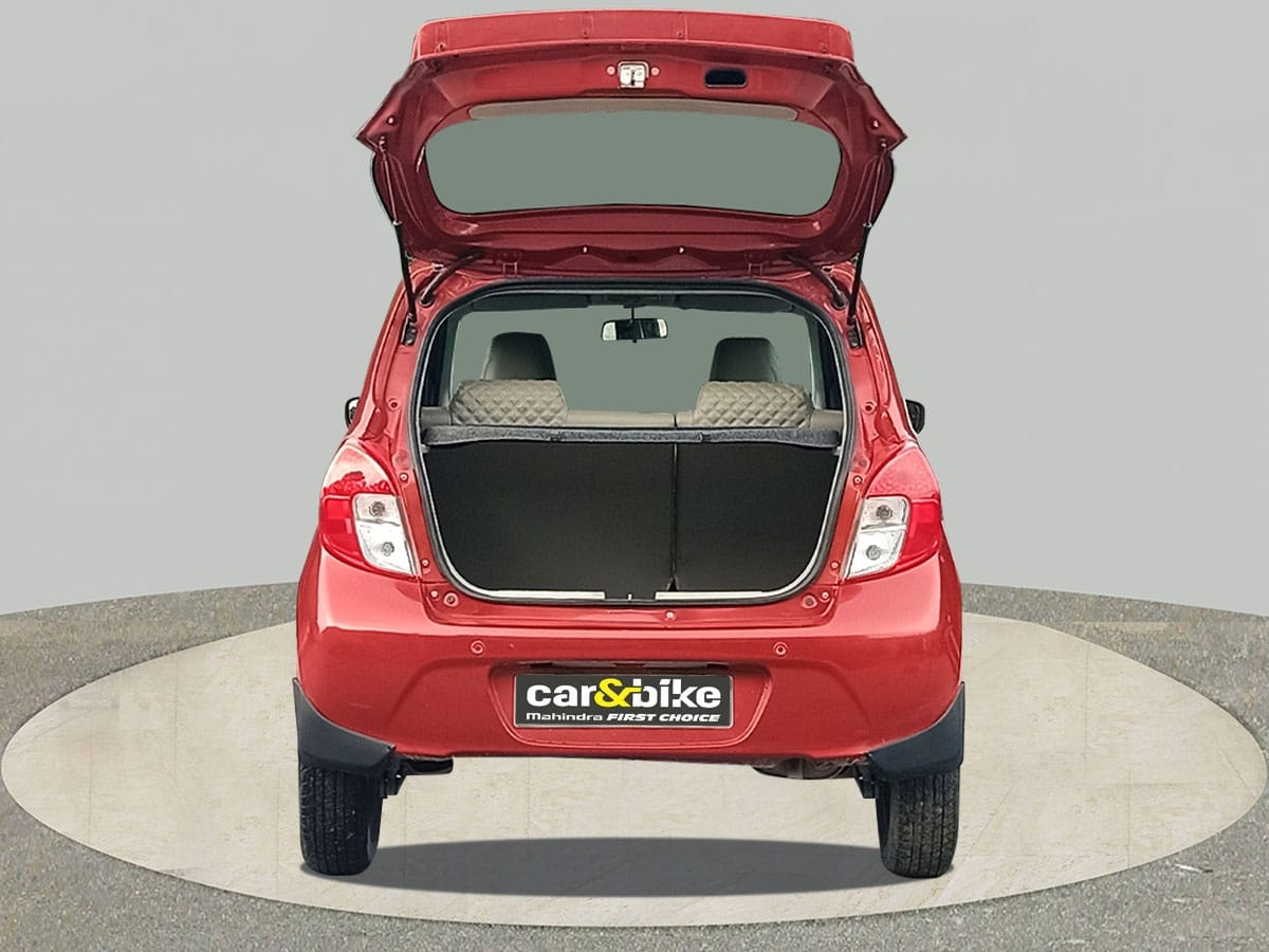 Used 2020 Maruti Suzuki Celerio X Used 2020 Maruti Suzuki Celerio X