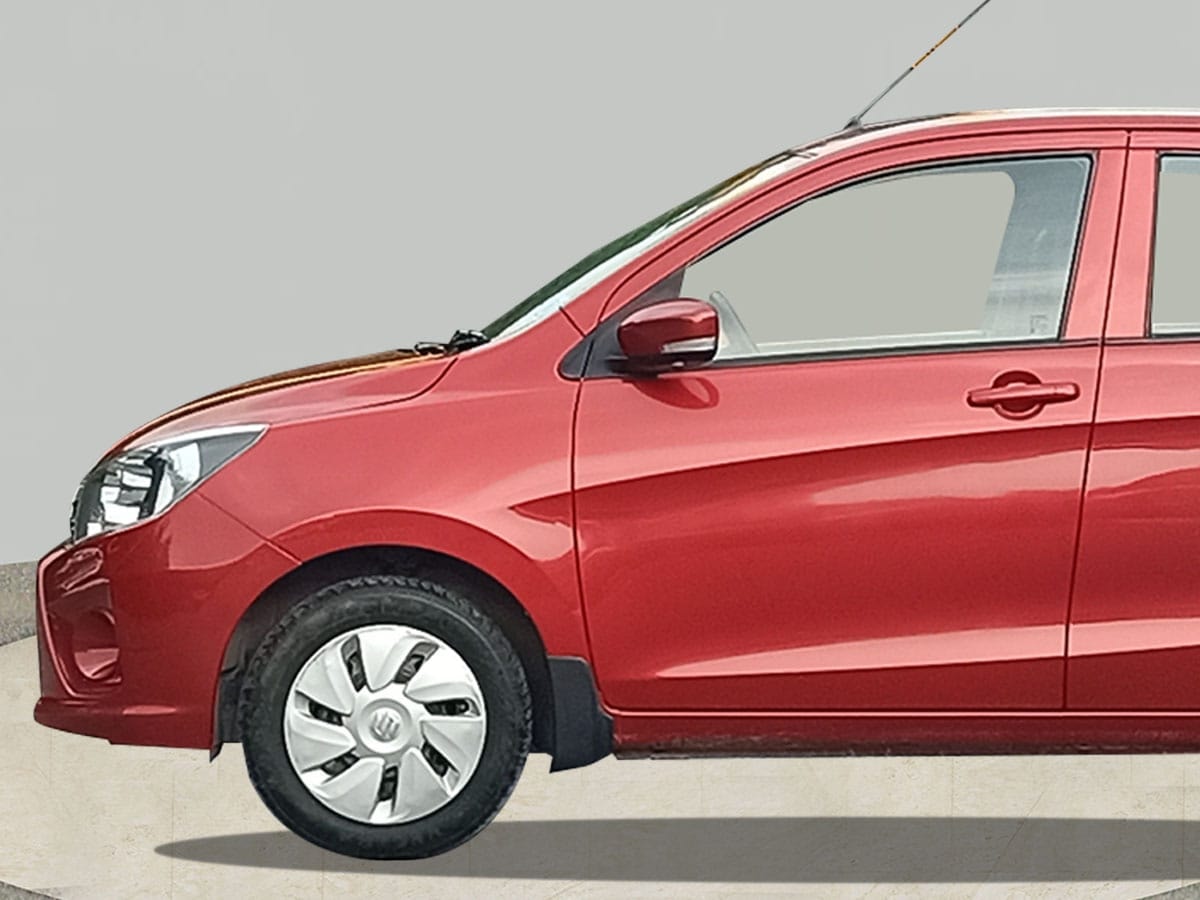 Used 2020 Maruti Suzuki Celerio X Used 2020 Maruti Suzuki Celerio X