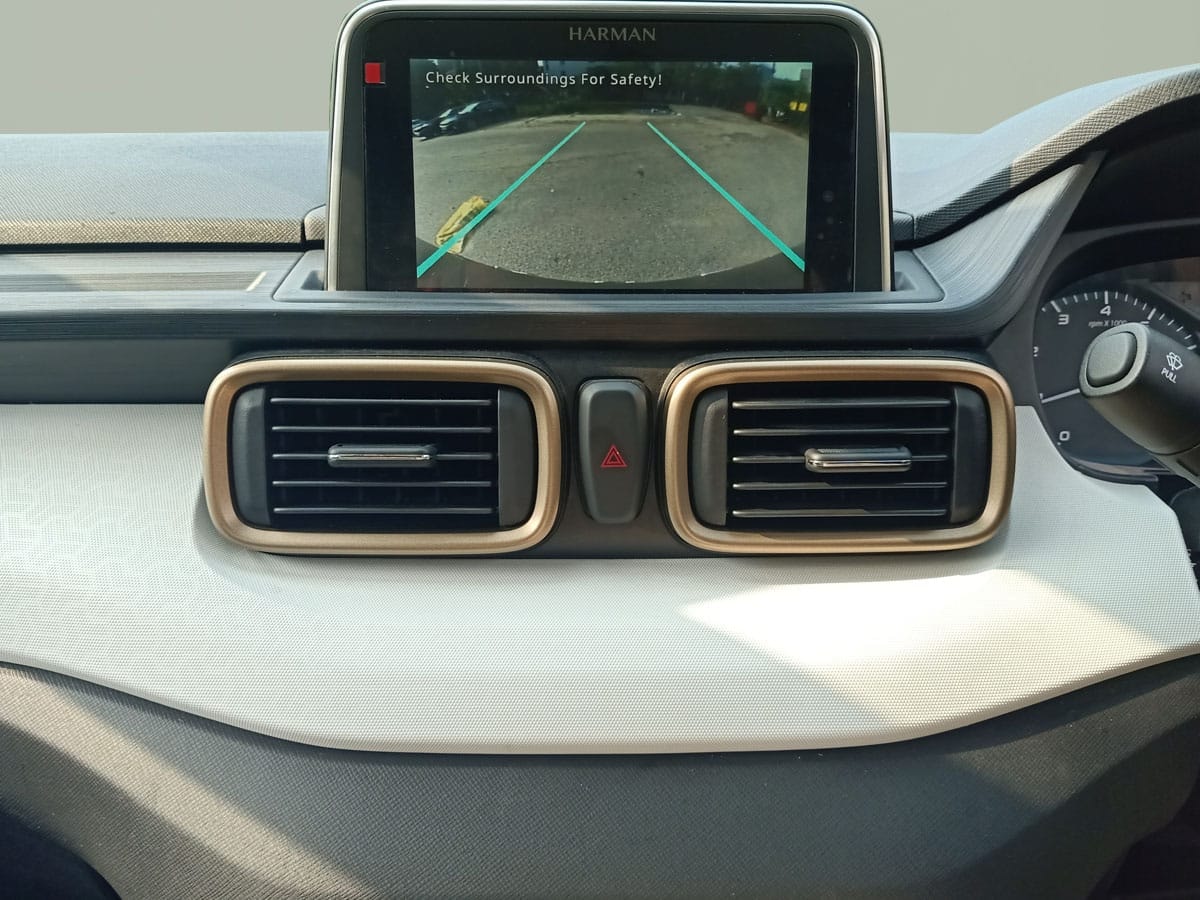 Used 2022 Tata Punch Used 2022 Tata Punch