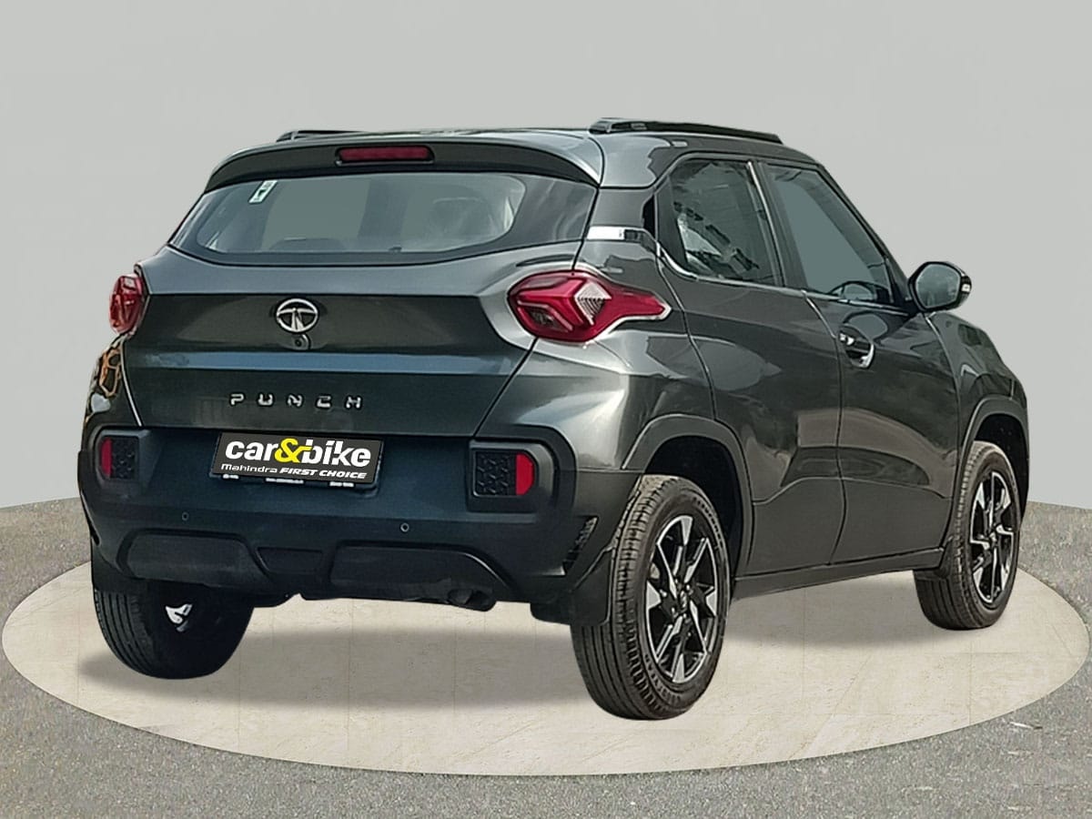 Punch image 5 Punch image 5