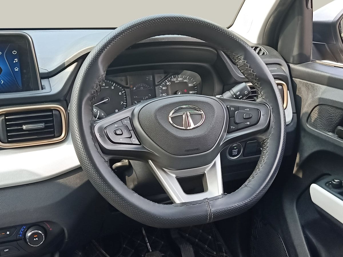 Used 2022 Tata Punch Used 2022 Tata Punch