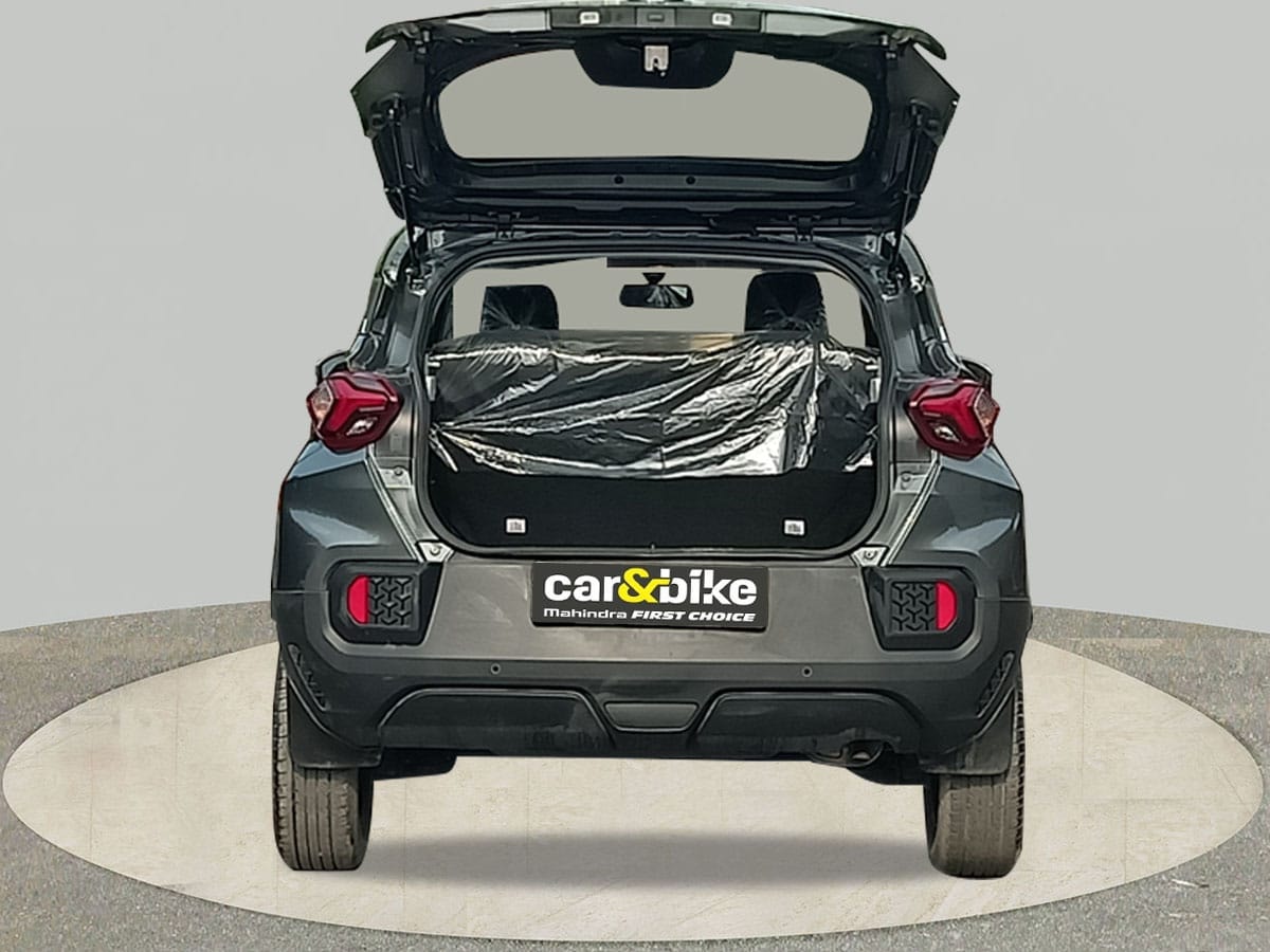 Used 2022 Tata Punch Used 2022 Tata Punch