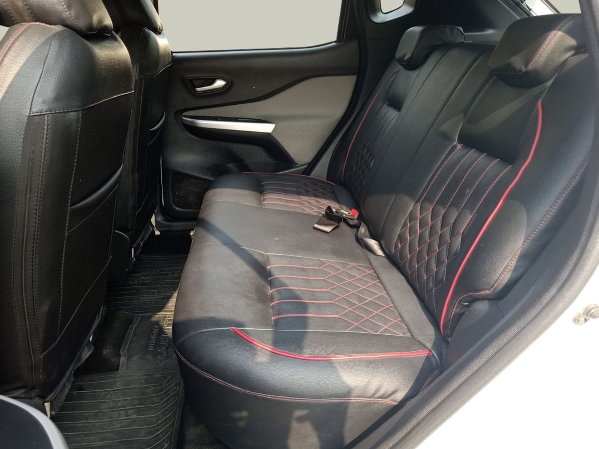 Used 2022 Nissan Magnite Used 2022 Nissan Magnite