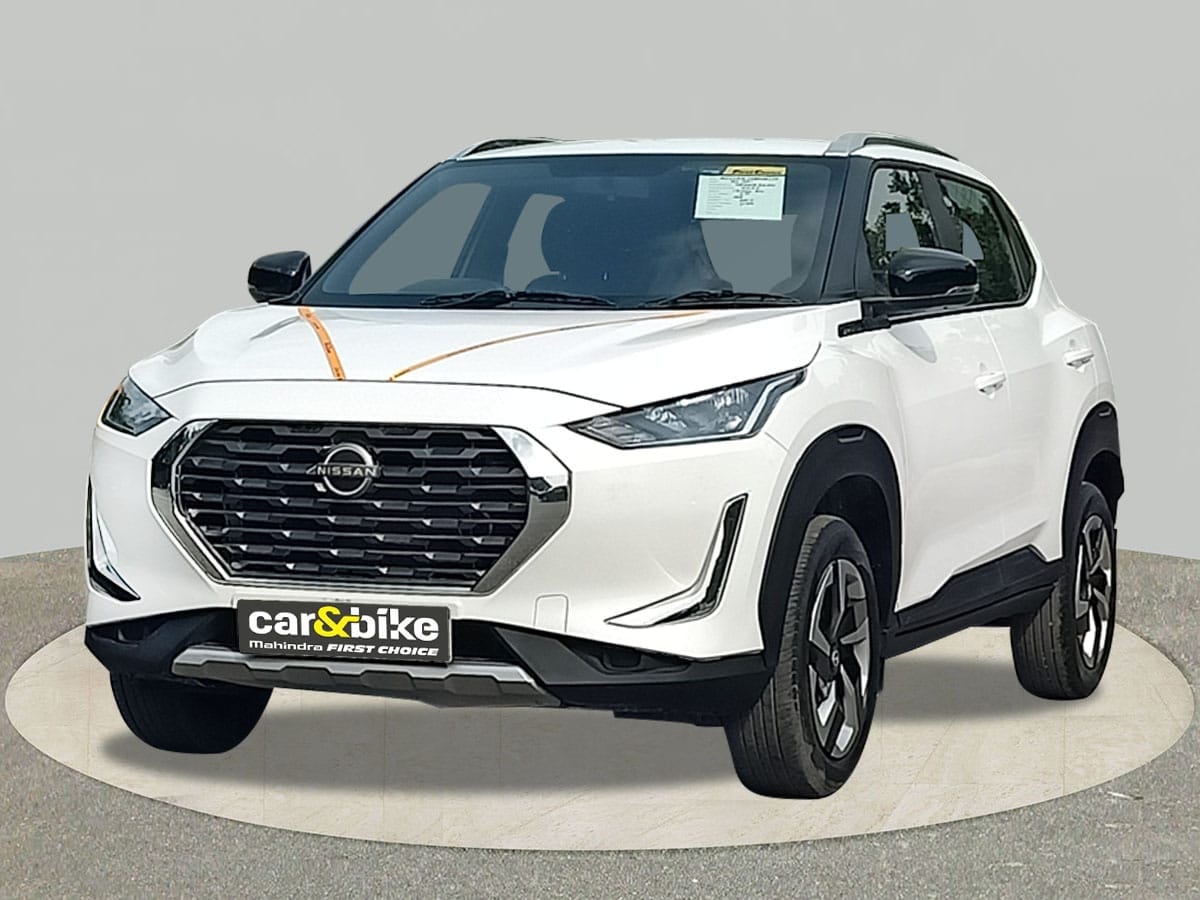 Magnite image 1 Magnite image 1