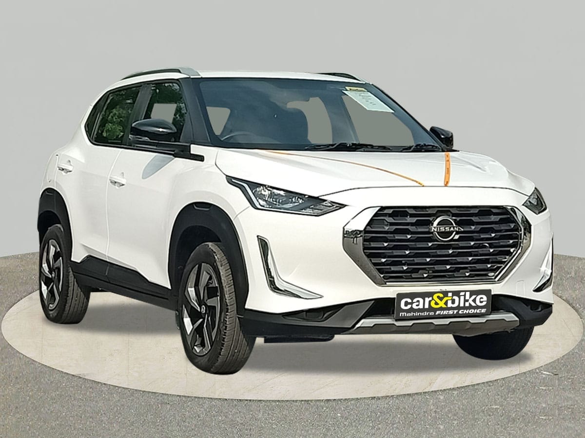 Magnite image 7 Magnite image 7