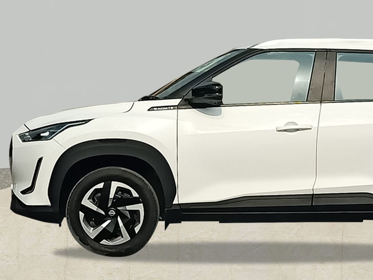 Magnite image 9 Magnite image 9