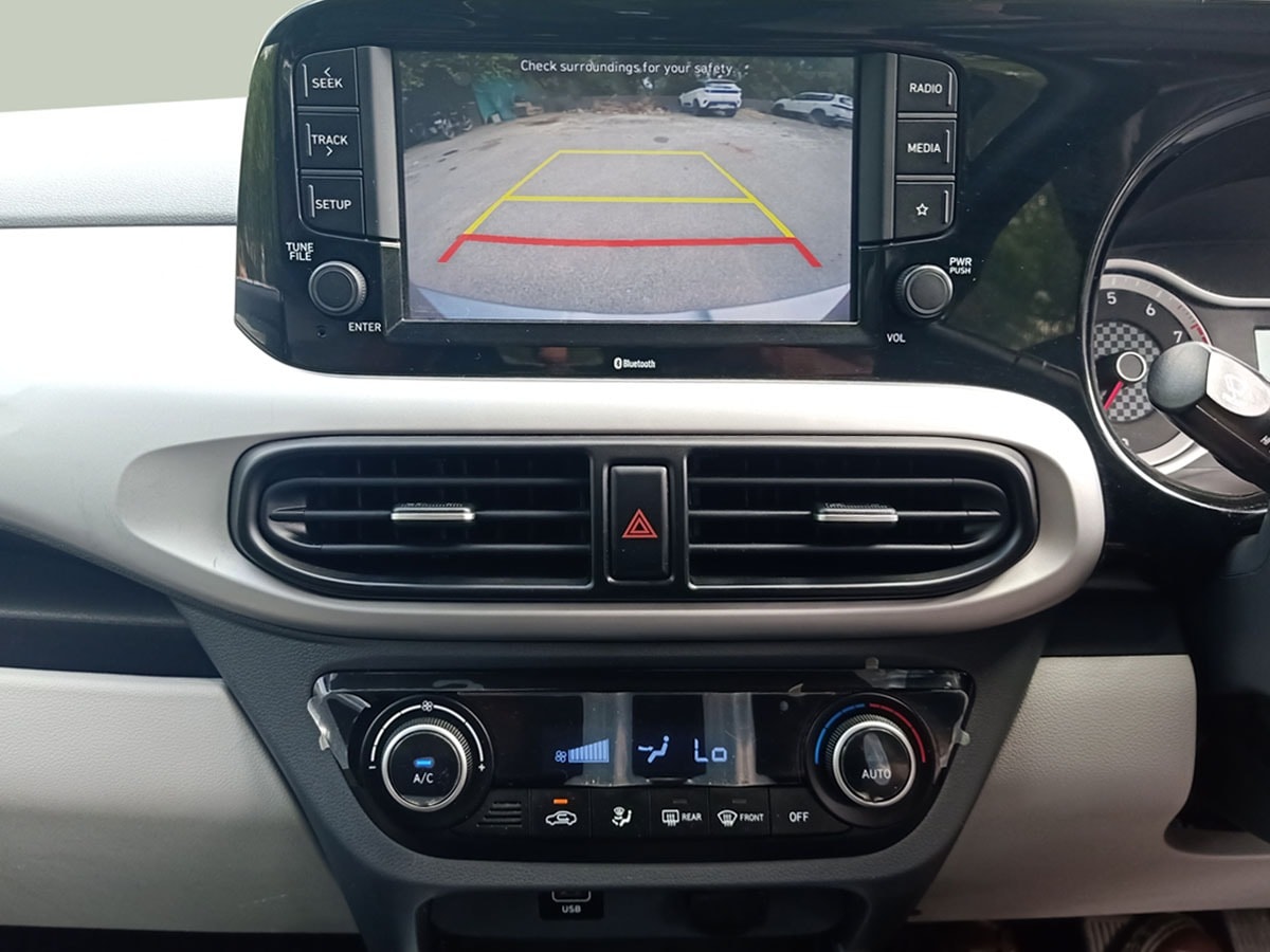 Used 2022 Hyundai Grand i10 Nios Used 2022 Hyundai Grand i10 Nios