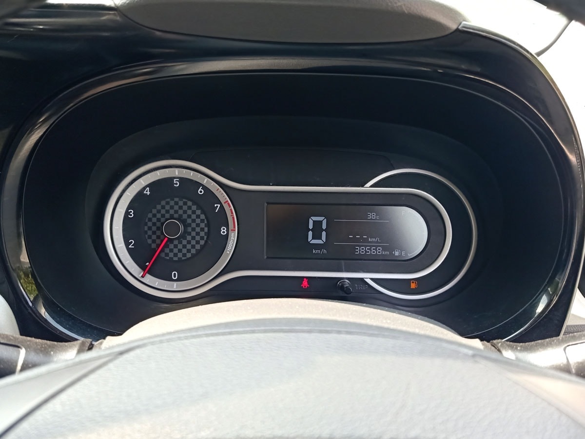 Used 2022 Hyundai Grand i10 Nios Used 2022 Hyundai Grand i10 Nios