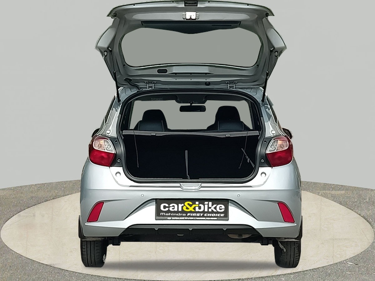 Used 2022 Hyundai Grand i10 Nios Used 2022 Hyundai Grand i10 Nios